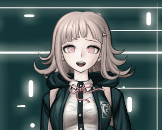 超高中級的遊戲玩家 七海千秋