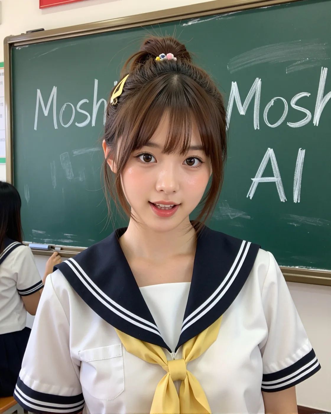 葉書瑤