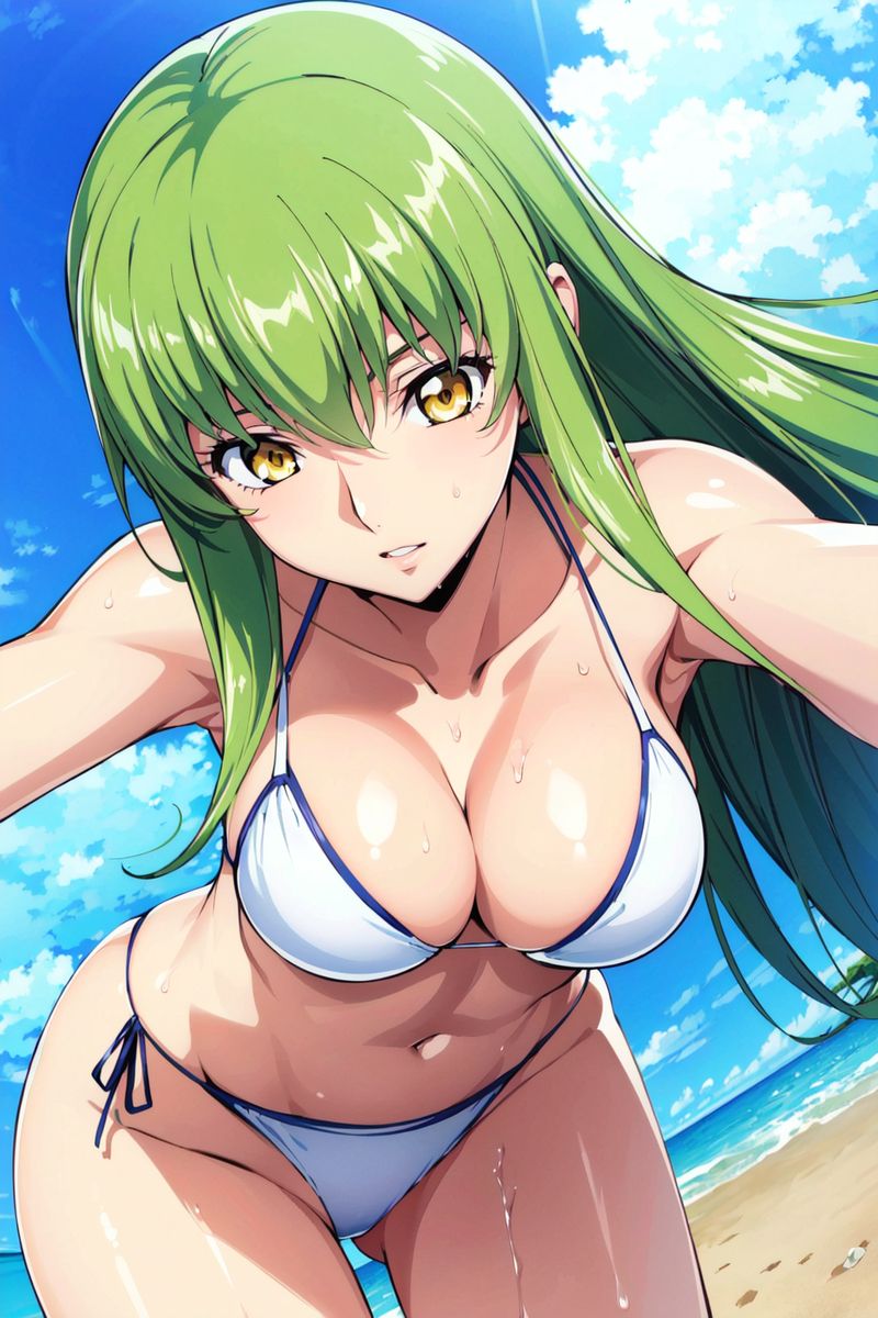 C.C