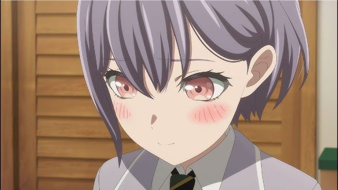 高松燈