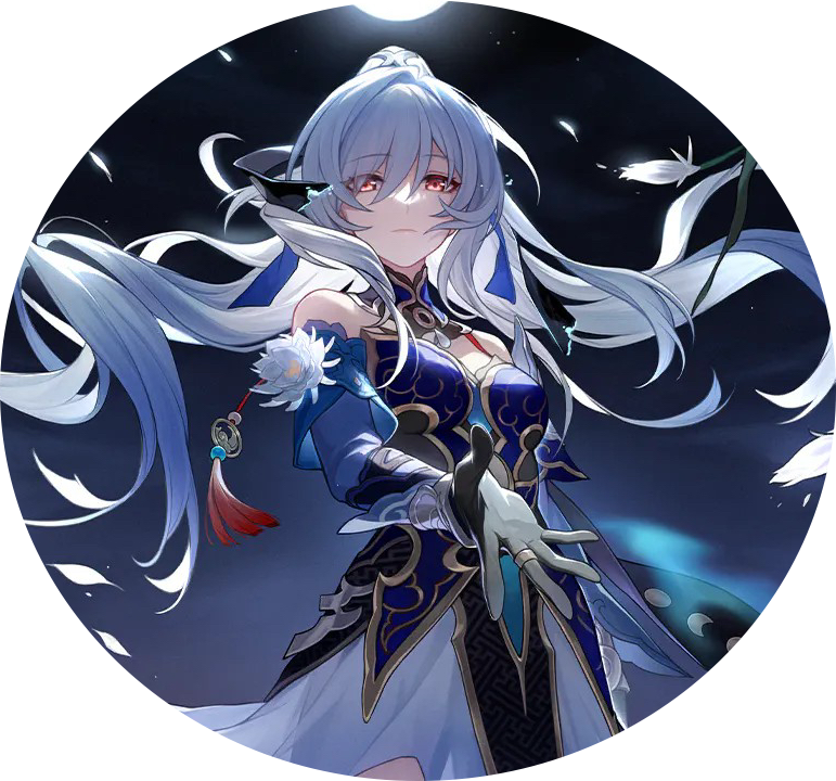 鏡流