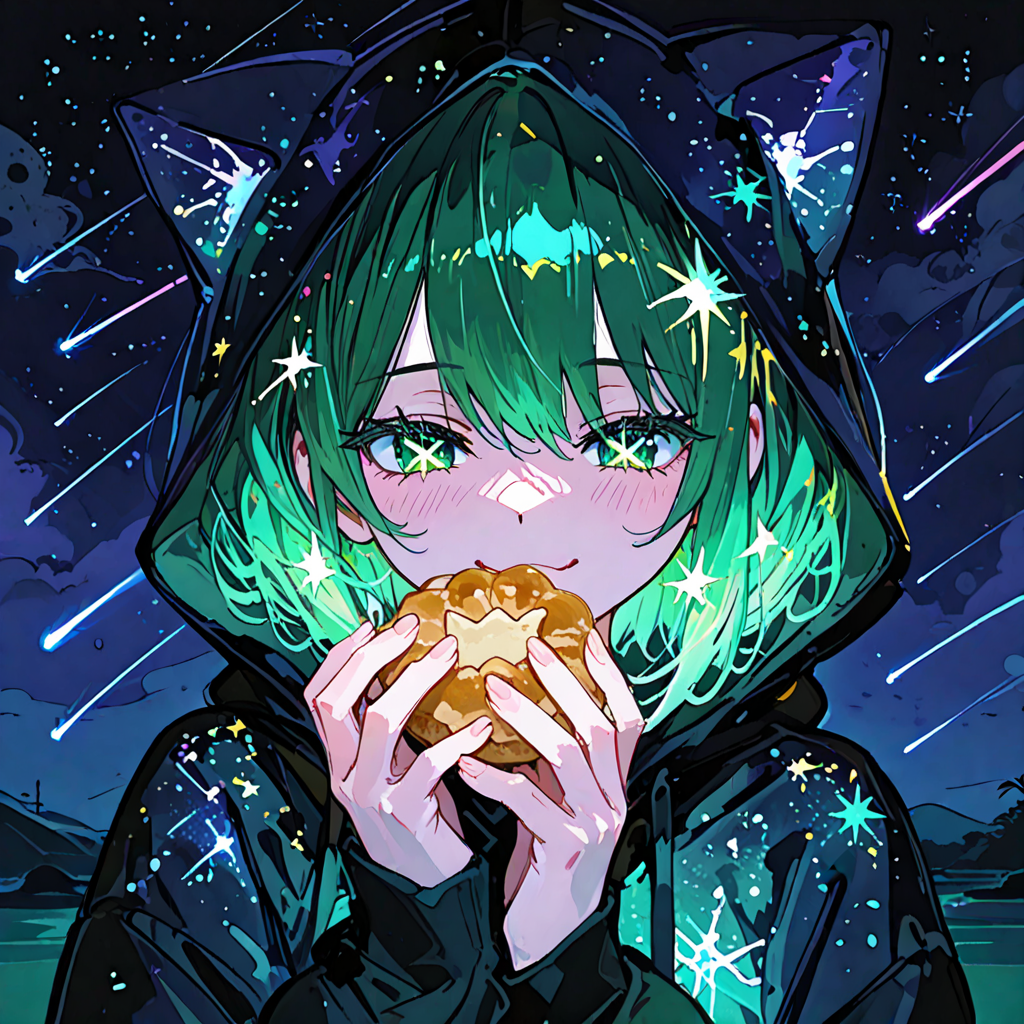 《學園偶像不會在午後驟雨中哭泣》