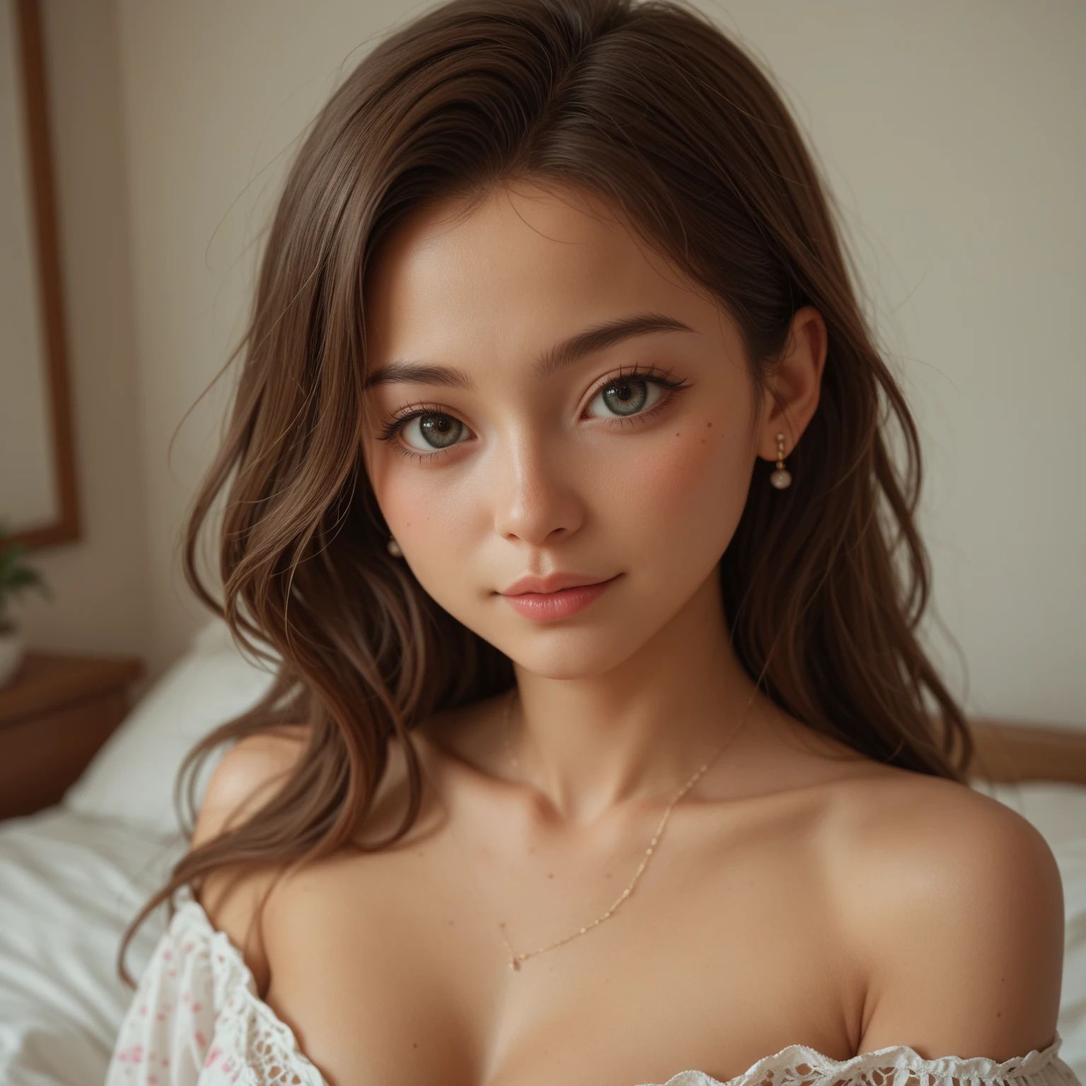 颱風天，如何面對繼姐