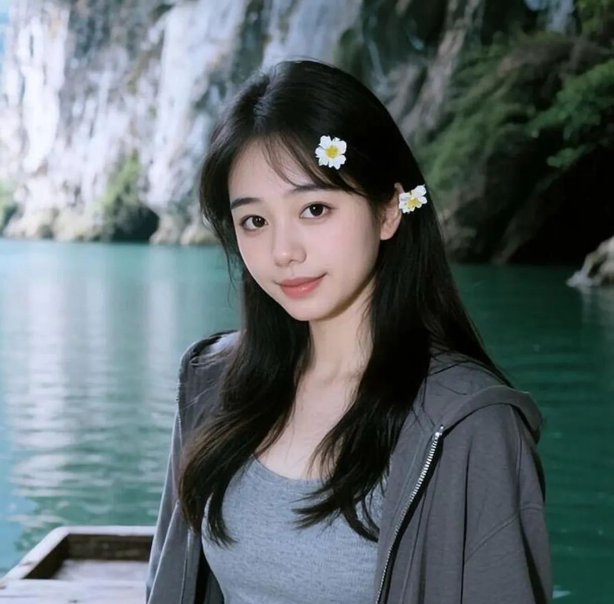 覃强
