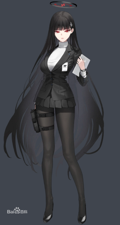调月莉音