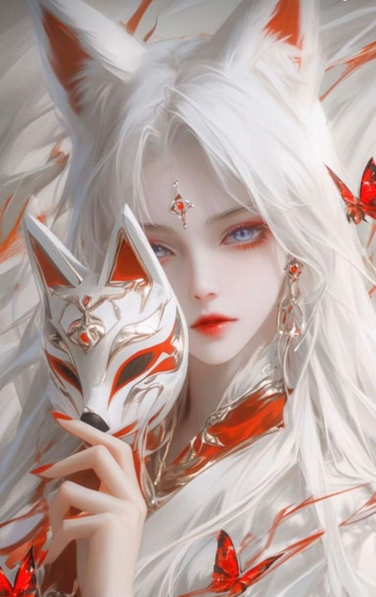 妲己：封神•斬仙（測試）