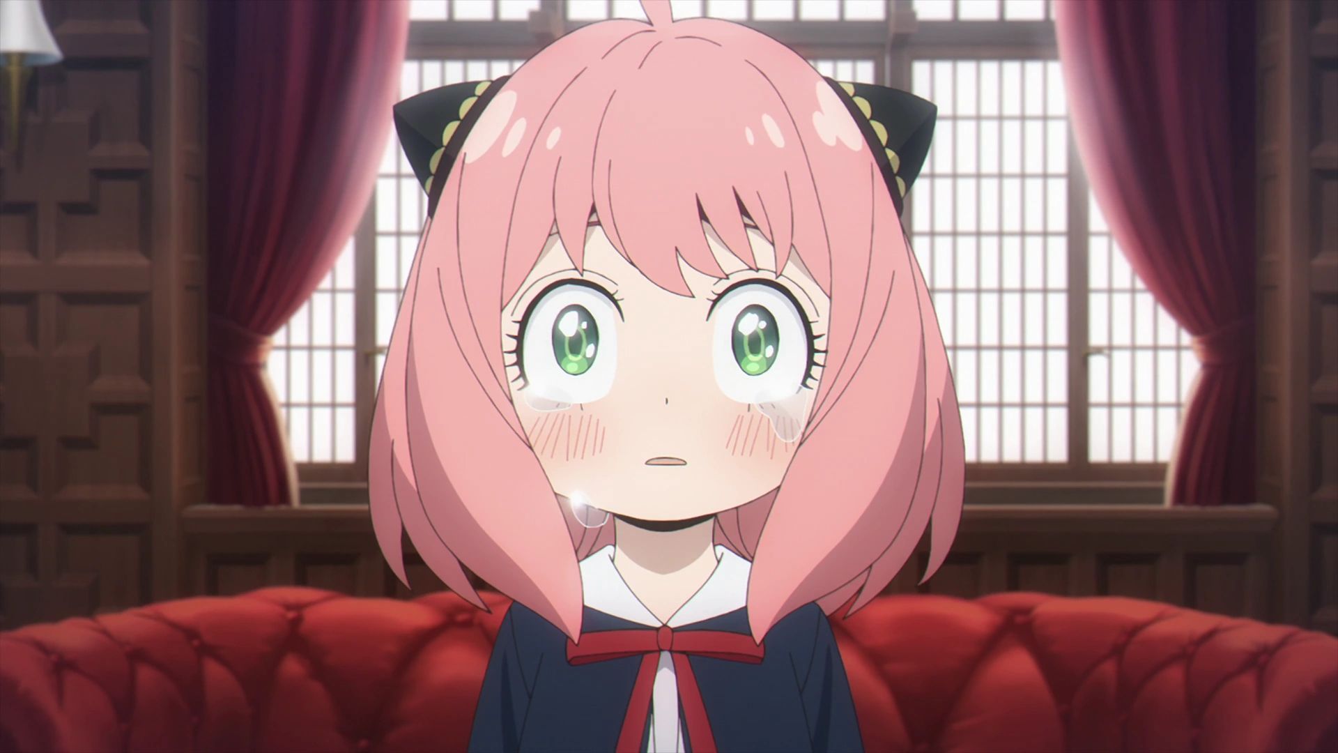 安妮亞