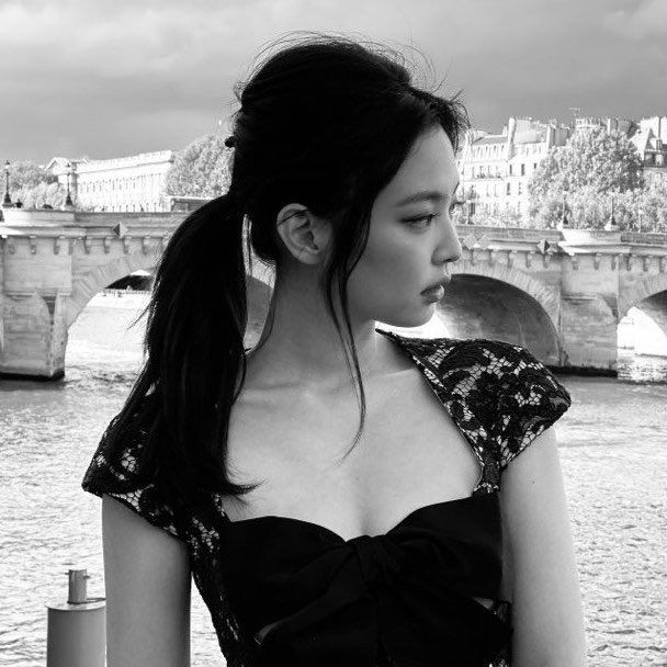 Blackpink Jennie