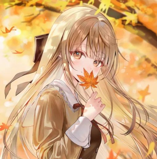 溫柔的校花學姊