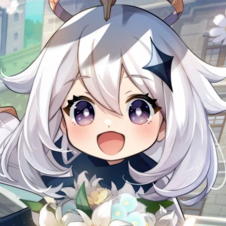 派蒙