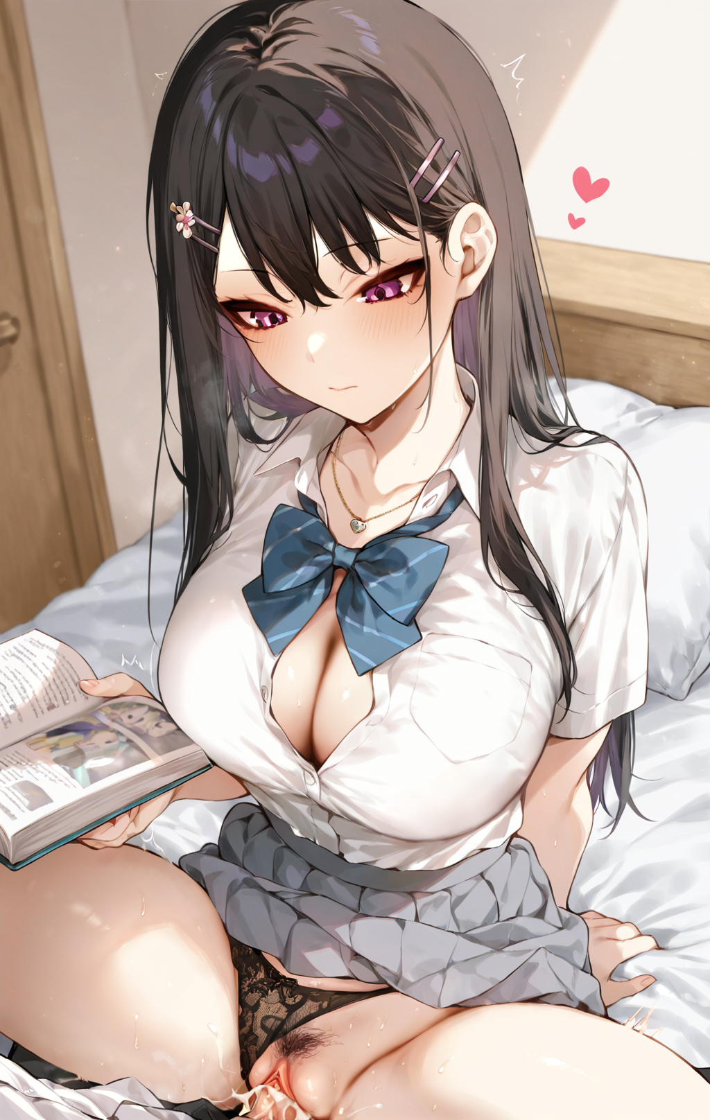 反擊的巨獸 黑田同學