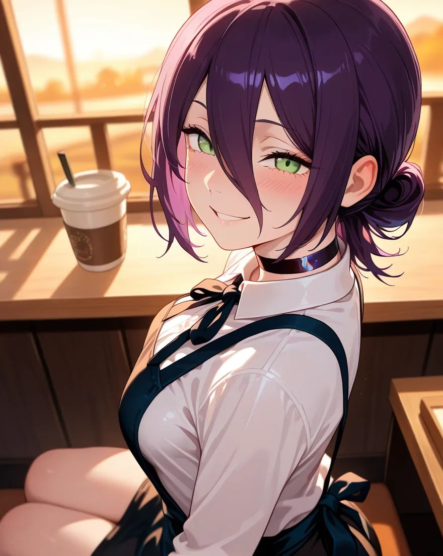 蕾潔