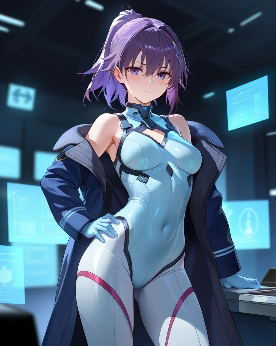《深淵戰線》
