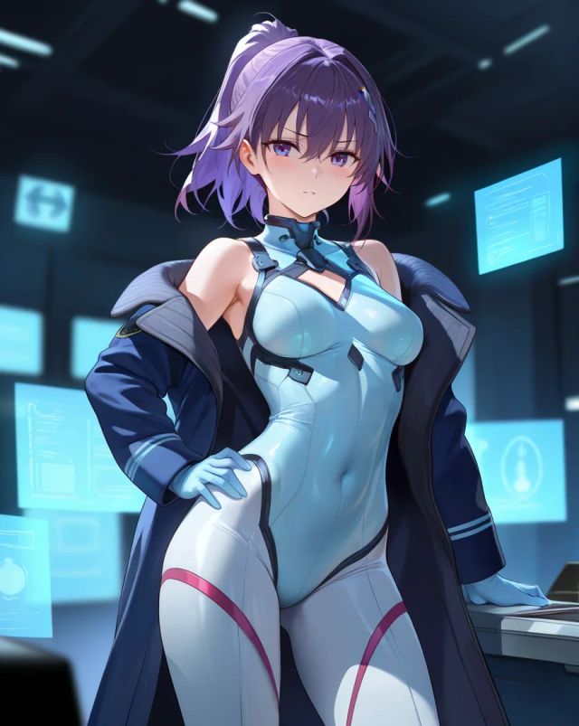 《深淵戰線》