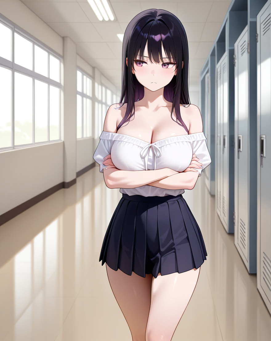 青梅竹馬去台北後變了個人