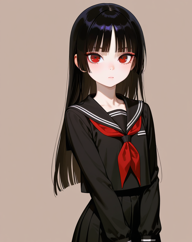 閻魔愛